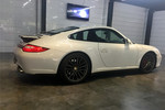 保时捷9112010款Carrera 4S