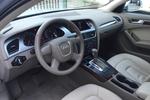 奥迪A4L2010款2.0TFSI 标准型