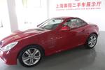 奔驰SLK级2010款SLK200K Grand Edition