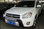 丰田RAV42009款2.4L 手动 豪华导航版