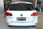 大众途锐2013款3.0TSI V6 限量奢华版