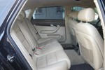 奥迪A6L2009款2.4L 舒适型