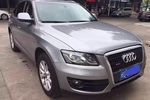 奥迪Q52011款2.0TFSI 舒适型