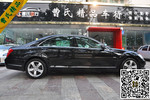 奔驰S级2012款S350L 4MATIC Grand Edition