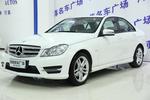 奔驰C级2013款C 180 经典型Grand Edition