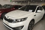 起亚K52012款2.0L 手自一体 GL Nu