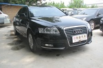 奥迪A6L2011款2.0TFSI 舒适型