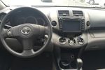 丰田RAV42009款2.0L 自动经典版