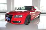 奥迪A5双门2008款3.2FSI coupe