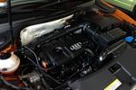 奥迪Q32013款35 TFSI 全时四驱舒适型