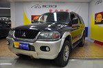 三菱帕杰罗sport2003款3.0 GLS 手动 四驱