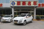 纳智捷大7 SUV2012款锋芒智尊型 2.2T 四驱