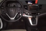 本田CR-V2015款2.4L 四驱尊贵版