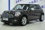 MINIMINI2011款1.6L COOPER Fun