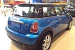 MINICOUNTRYMAN2011款1.6L COOPER FUN