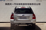 起亚狮跑2011款2.0 GLS 自动两驱