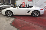 保时捷Boxster-2.9L