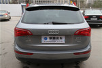 奥迪Q52012款2.0TFSI 舒适型