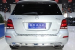 奔驰GLK级2013款GLK300 4MATIC 时尚型