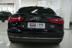 奥迪A6L2012款TFSI 标准型(2.0T)