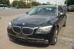 宝马7系2009款740Li 领先型