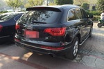 奥迪Q72010款3.6FSI quattro 技术型