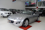 马自达MX-52009款2.0L 标准型