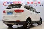 力帆7202015款1.8L CVT尊贵型 国V