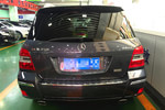 奔驰GLK级2009款GLK350 4MATIC