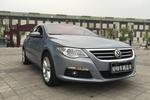 大众CC2011款1.8TSI 豪华型