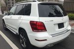 奔驰GLK级2013款GLK 300 4MATIC 动感天窗型