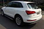 奥迪Q52013款40 TFSI 技术型