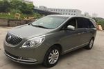 别克GL82011款全新款 3.0L XT 旗舰版