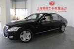 奔驰S级2006款S600L