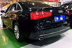 奥迪A6L2014款30 FSI 豪华型