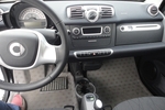 smartfortwo2012款1.0 MHD 硬顶激情版