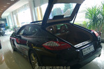 保时捷Panamera2010款Panamera 4 3.6L 