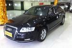 奥迪A6L2009款2.0TFSI 标准型AT