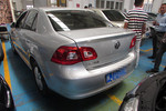 大众宝来2011款1.6L 手动 舒适型