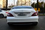 奔驰CLS级2015款CLS 400 4MATIC