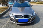 大众CC2010款2.0TSI 豪华型