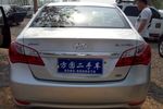 现代悦动2011款1.6L 手动豪华型