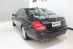 奔驰S级2012款 S350L Grand Edition