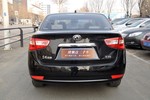 东风风神S302009款1.6L 自动 尊雅型