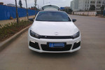 大众尚酷R2011款R 2.0TSI