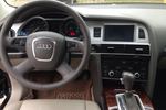 奥迪A6L2009款2.0TFSI 标准型AT