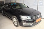 大众帕萨特2012款1.4TSI 手动尊雅版