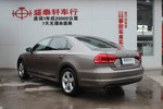 大众帕萨特2013款1.8TSI DSG 御尊版