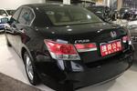 本田雅阁2012款2.0L EX Navi