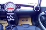 MINICLUBMAN2007款1.6L COOPER Excitement  